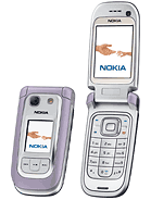 Best available price of Nokia 6267 in Iran