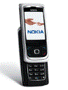 Best available price of Nokia 6282 in Iran