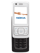 Best available price of Nokia 6288 in Iran