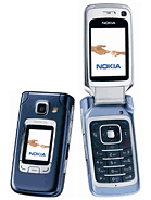 Best available price of Nokia 6290 in Iran