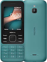 Best available price of Nokia 6300 4G in Iran