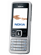 Best available price of Nokia 6300 in Iran