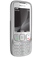 Best available price of Nokia 6303i classic in Iran