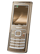 Best available price of Nokia 6500 classic in Iran