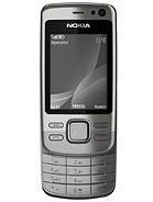 Best available price of Nokia 6600i slide in Iran