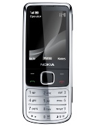 Best available price of Nokia 6700 classic in Iran