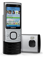 Best available price of Nokia 6700 slide in Iran