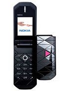 Best available price of Nokia 7070 Prism in Iran