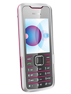 Best available price of Nokia 7210 Supernova in Iran