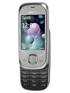 Best available price of Nokia 7230 in Iran