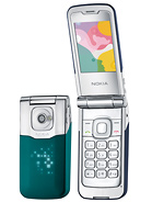 Best available price of Nokia 7510 Supernova in Iran