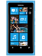 Best available price of Nokia Lumia 800 in Iran