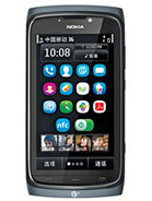 Best available price of Nokia 801T in Iran