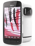 Best available price of Nokia 808 PureView in Iran