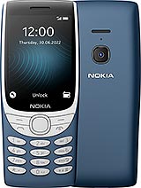 Best available price of Nokia 8210 4G in Iran