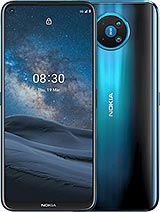 Best available price of Nokia 8_3 5G in Iran