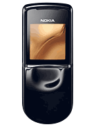 Best available price of Nokia 8800 Sirocco in Iran