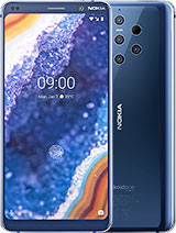Best available price of Nokia 9 PureView in Iran