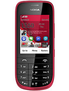 Best available price of Nokia Asha 203 in Iran