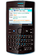 Best available price of Nokia Asha 205 in Iran