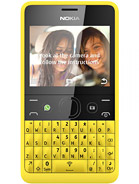Best available price of Nokia Asha 210 in Iran
