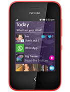 Best available price of Nokia Asha 230 in Iran