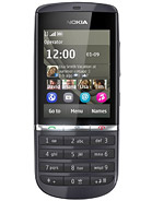 Best available price of Nokia Asha 300 in Iran
