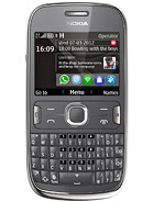 Best available price of Nokia Asha 302 in Iran
