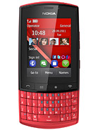 Best available price of Nokia Asha 303 in Iran