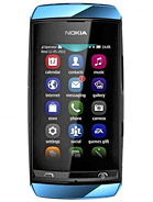 Best available price of Nokia Asha 305 in Iran