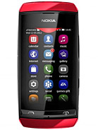 Best available price of Nokia Asha 306 in Iran