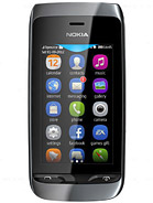 Best available price of Nokia Asha 309 in Iran