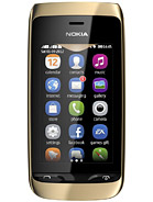Best available price of Nokia Asha 310 in Iran