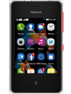 Best available price of Nokia Asha 500 Dual SIM in Iran