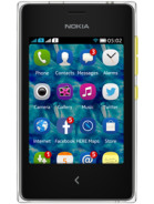 Best available price of Nokia Asha 502 Dual SIM in Iran