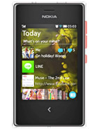 Best available price of Nokia Asha 503 in Iran