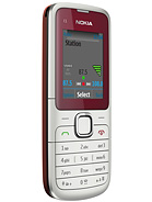 Best available price of Nokia C1-01 in Iran
