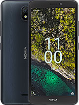 Best available price of Nokia C100 in Iran