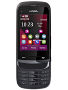 Best available price of Nokia C2-02 in Iran