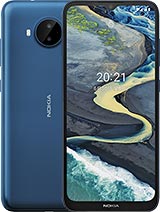 Best available price of Nokia C20 Plus in Iran