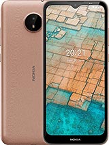 Best available price of Nokia C20 in Iran