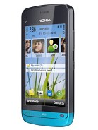 Best available price of Nokia C5-03 in Iran