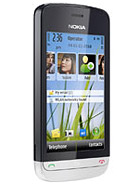 Best available price of Nokia C5-04 in Iran