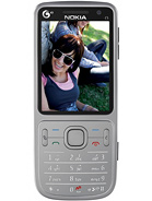 Best available price of Nokia C5 TD-SCDMA in Iran