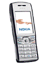 Best available price of Nokia E50 in Iran