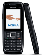 Best available price of Nokia E51 in Iran