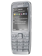 Best available price of Nokia E52 in Iran