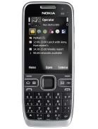 Best available price of Nokia E55 in Iran