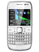 Best available price of Nokia E6 in Iran