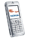 Best available price of Nokia E60 in Iran
